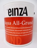 einzA 2.5 Liter, Aqua All-Grund weiß