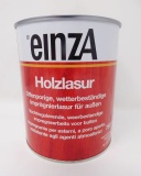 einzA 0.75 Liter, Holzlasur, Holzschutz Esche