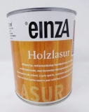 einzA 0.75 Liter, Holzlasur, Holzschutz Teak