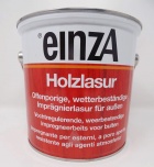 einzA 2.5 Liter, Holzlasur, Holzschutz Kiefer