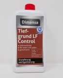 Dimensa Tiefgrund LF Control 1.0 Liter