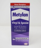 Metylan Vinyl & Spezial Tapetenkleister 180 g